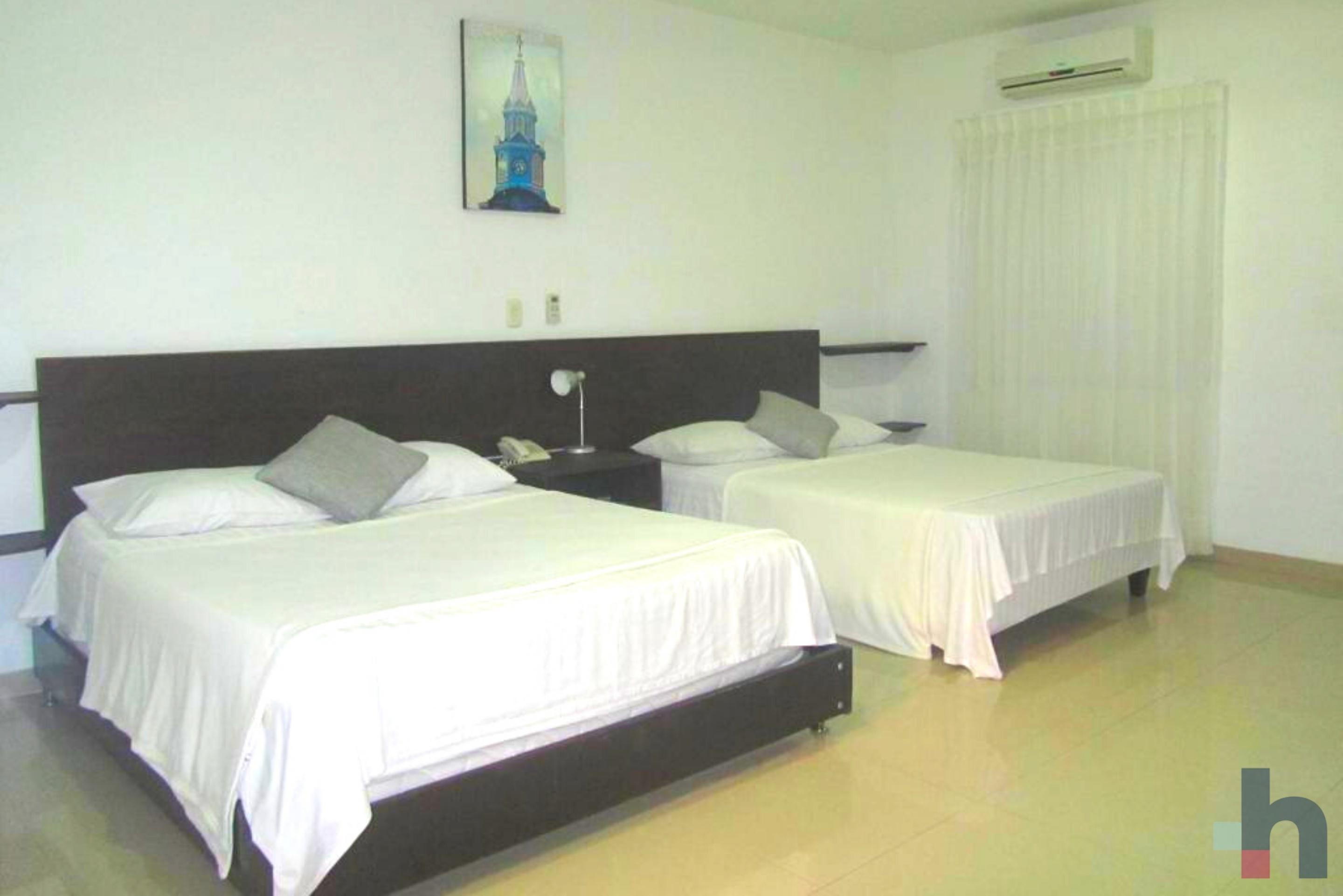 Hotel Abi Inn By Geh Suites Cartagène Extérieur photo
