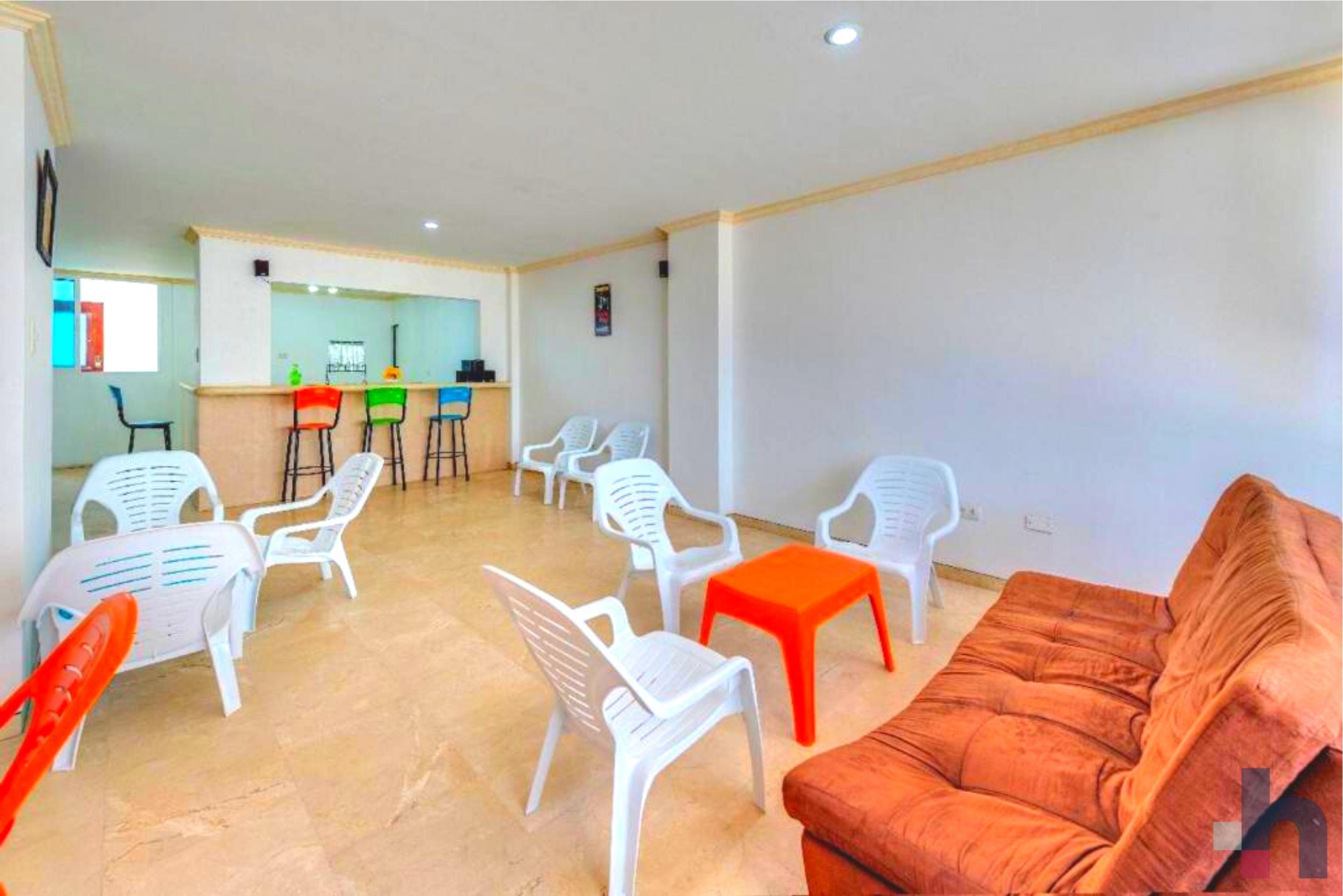 Hotel Abi Inn By Geh Suites Cartagène Extérieur photo