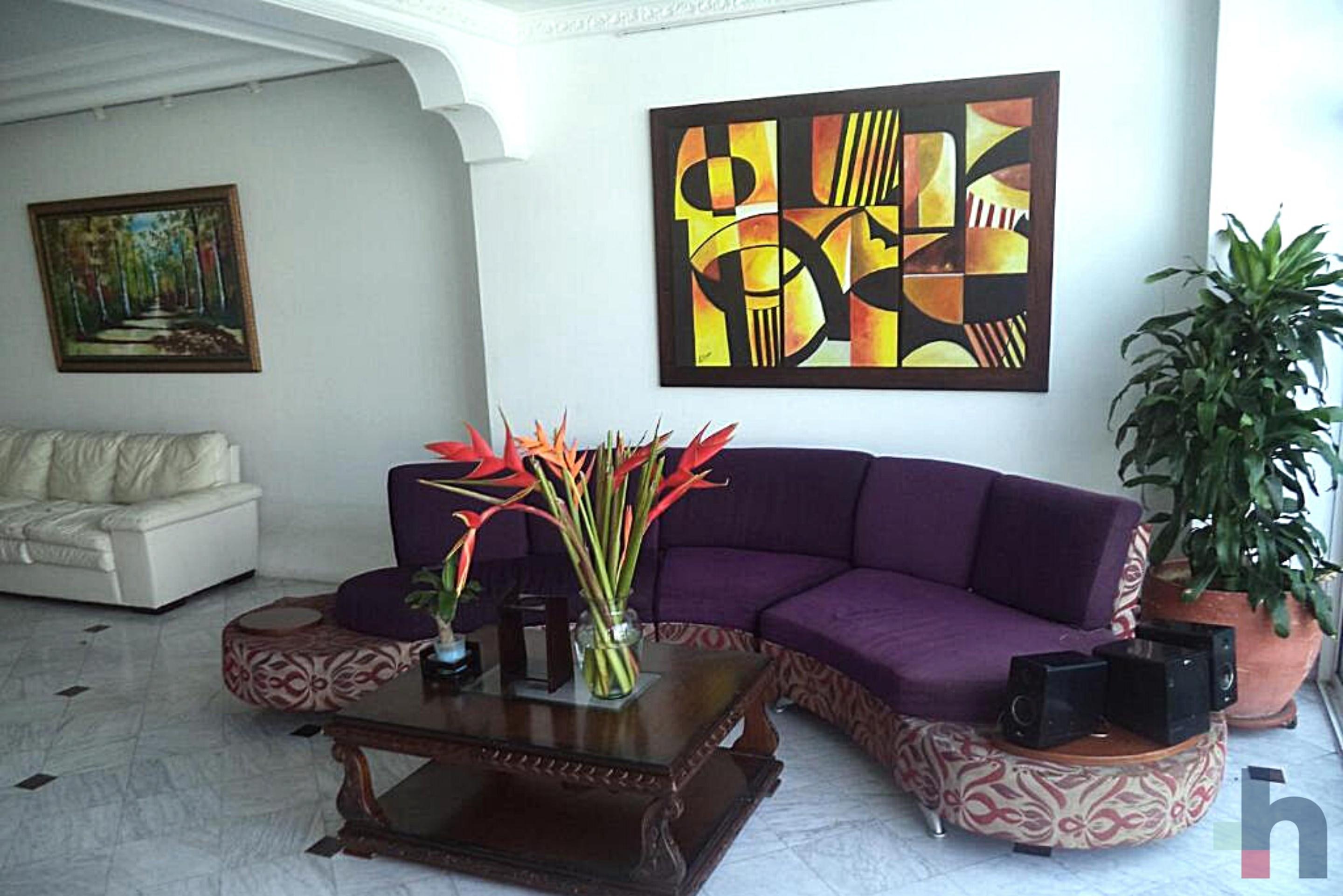 Hotel Abi Inn By Geh Suites Cartagène Extérieur photo
