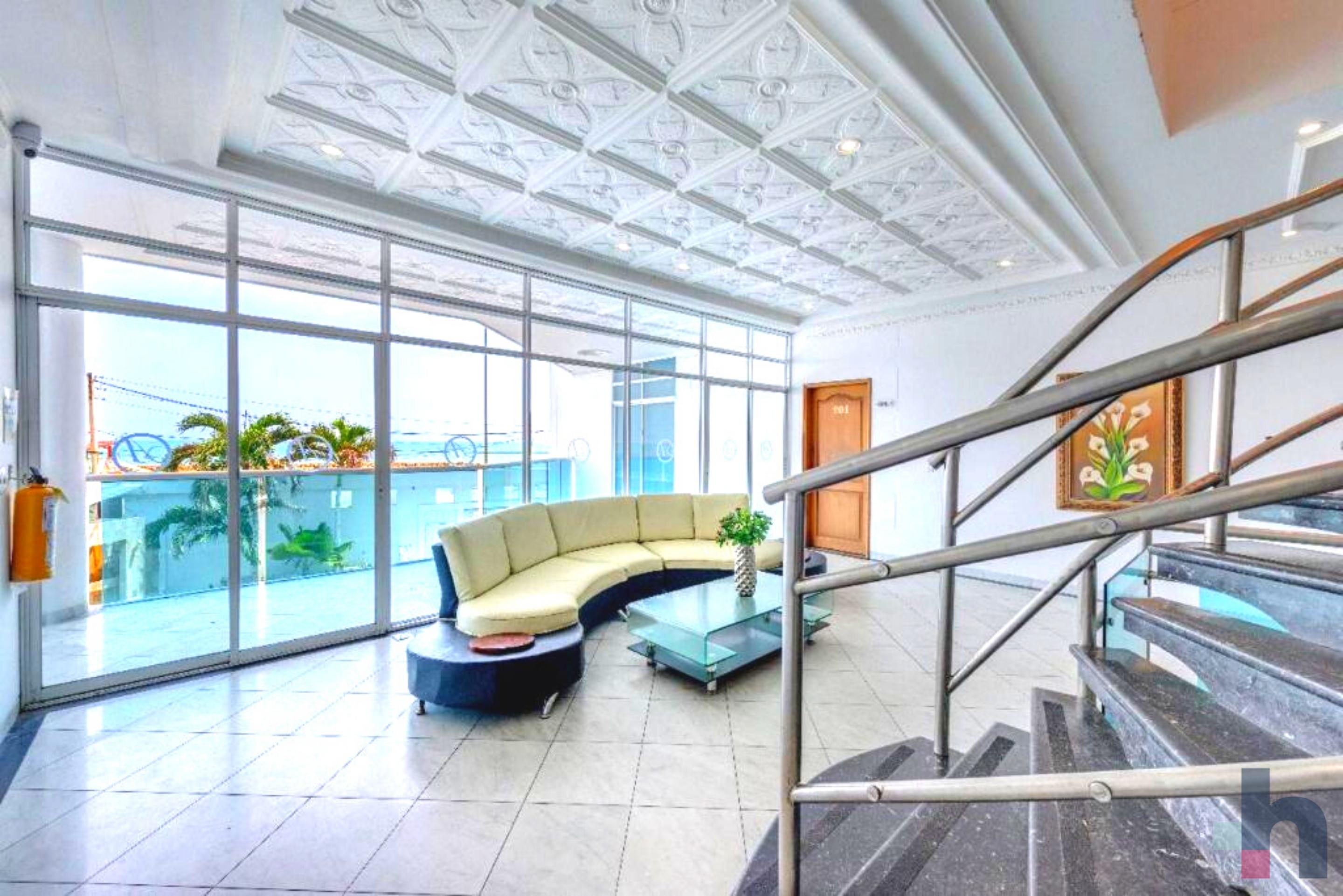 Hotel Abi Inn By Geh Suites Cartagène Extérieur photo