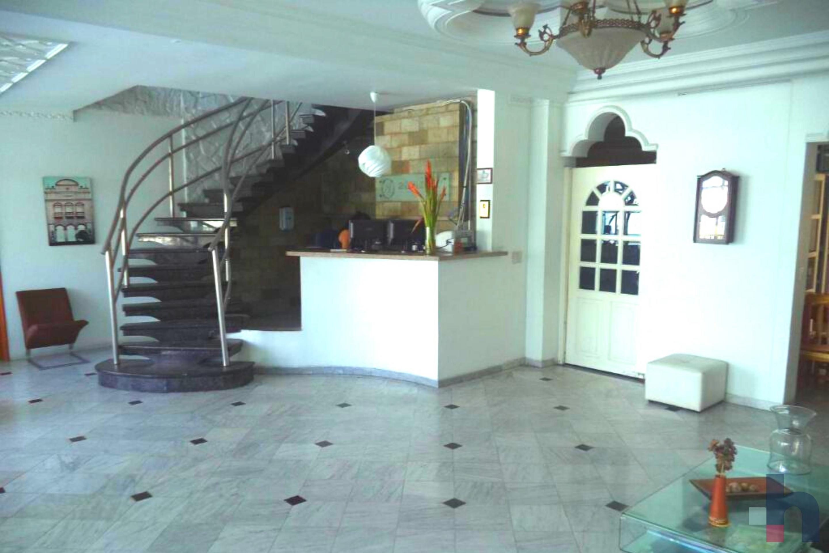 Hotel Abi Inn By Geh Suites Cartagène Extérieur photo