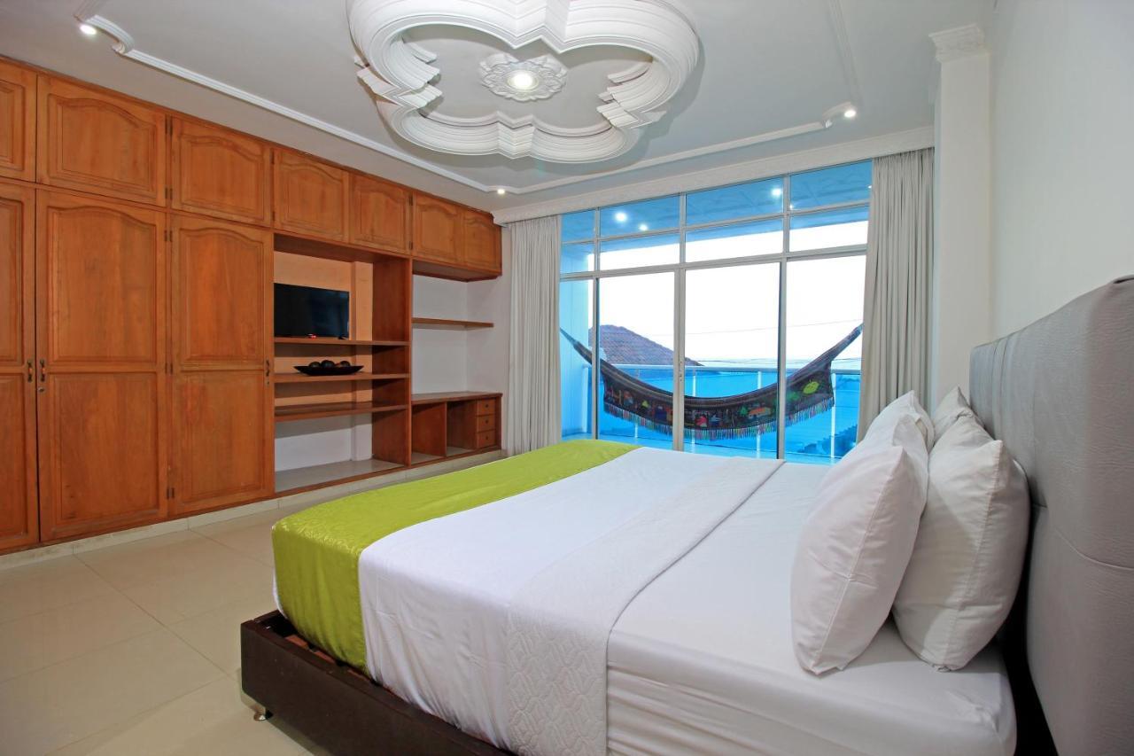 Hotel Abi Inn By Geh Suites Cartagène Extérieur photo