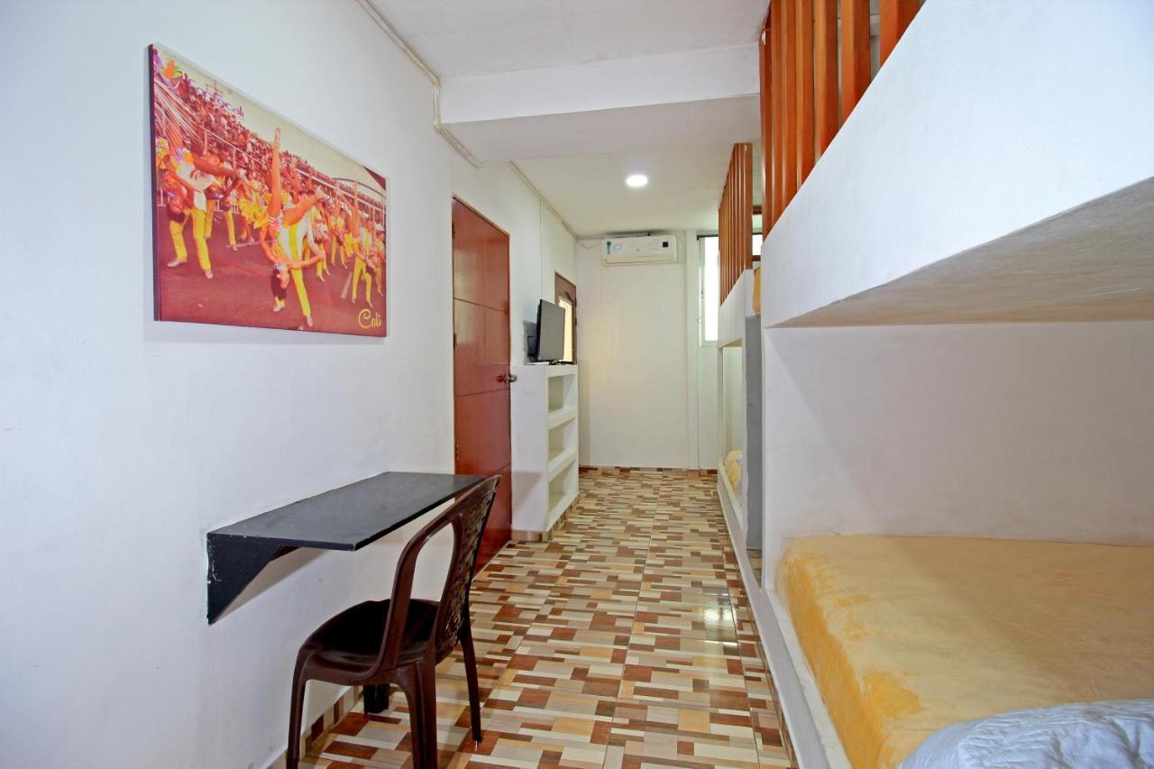 Hotel Abi Inn By Geh Suites Cartagène Extérieur photo