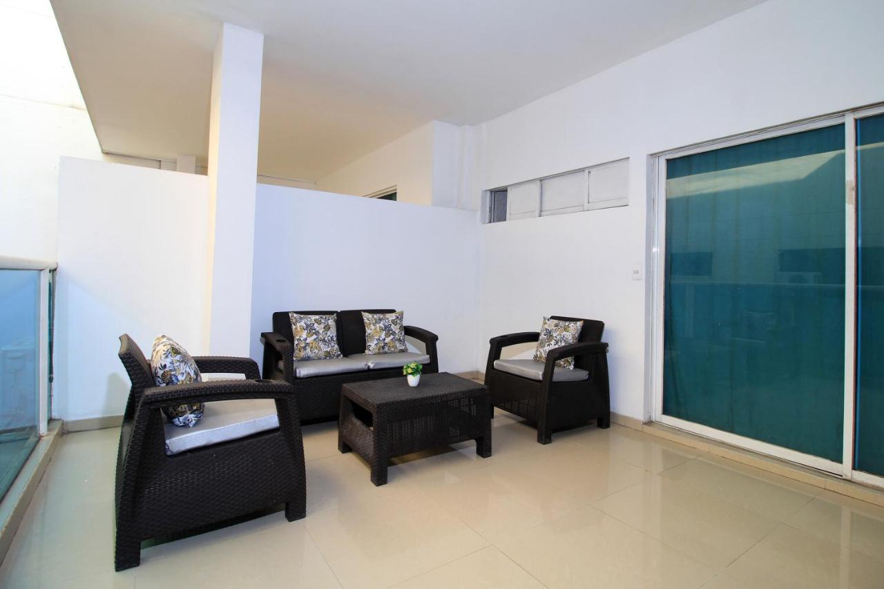 Hotel Abi Inn By Geh Suites Cartagène Extérieur photo