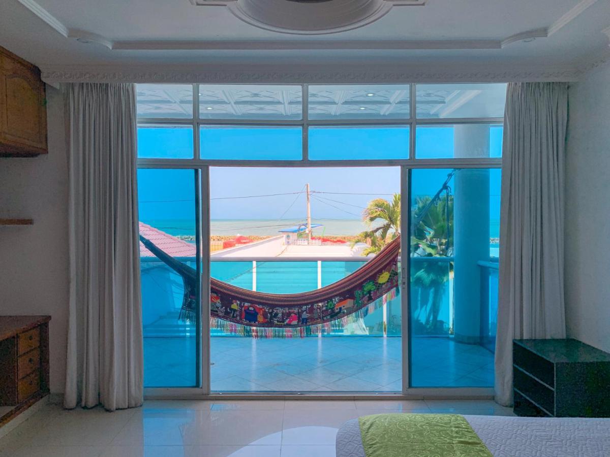 Hotel Abi Inn By Geh Suites Cartagène Extérieur photo