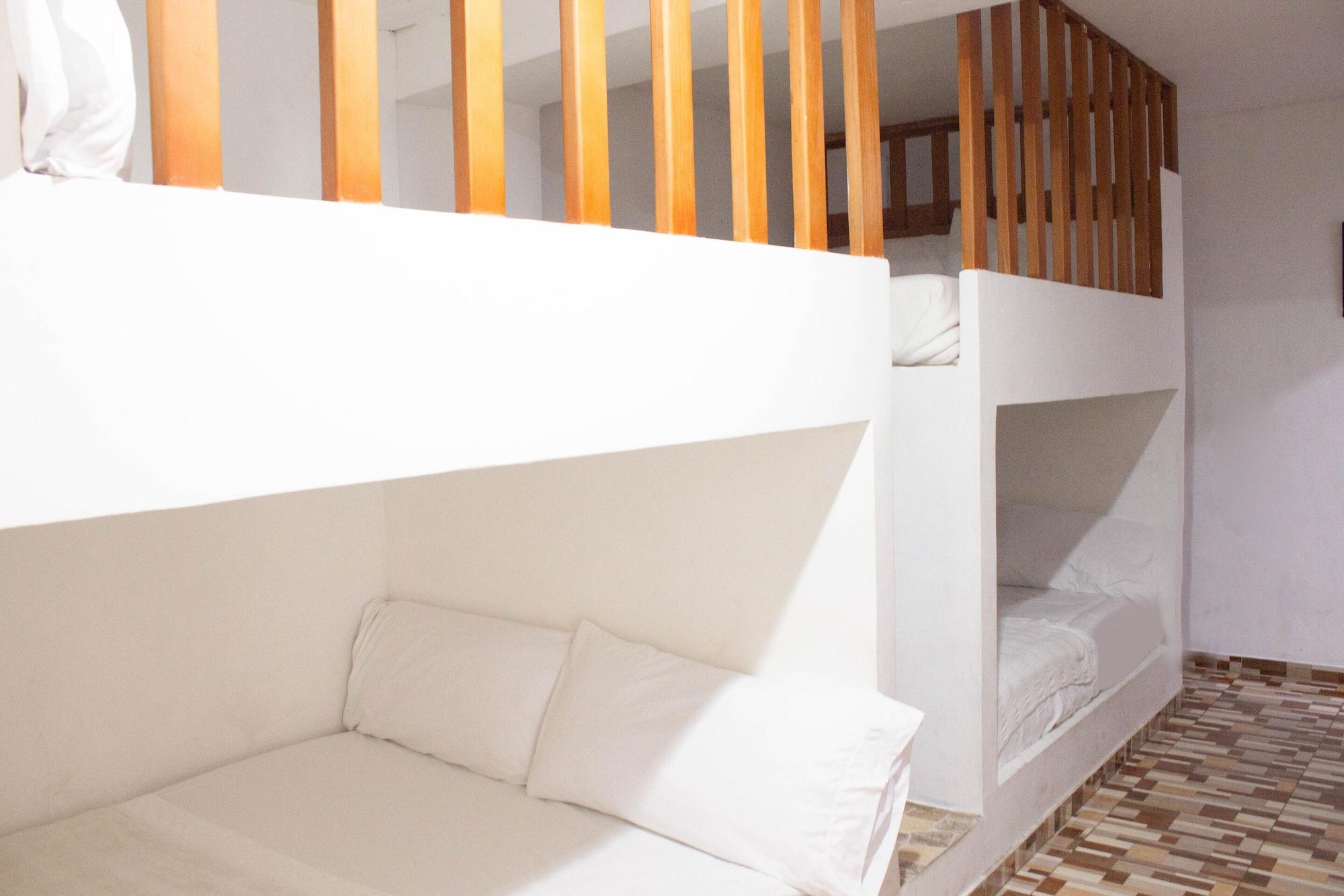 Hotel Abi Inn By Geh Suites Cartagène Extérieur photo