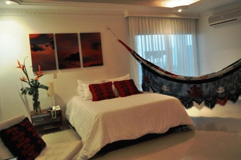 Hotel Abi Inn By Geh Suites Cartagène Extérieur photo